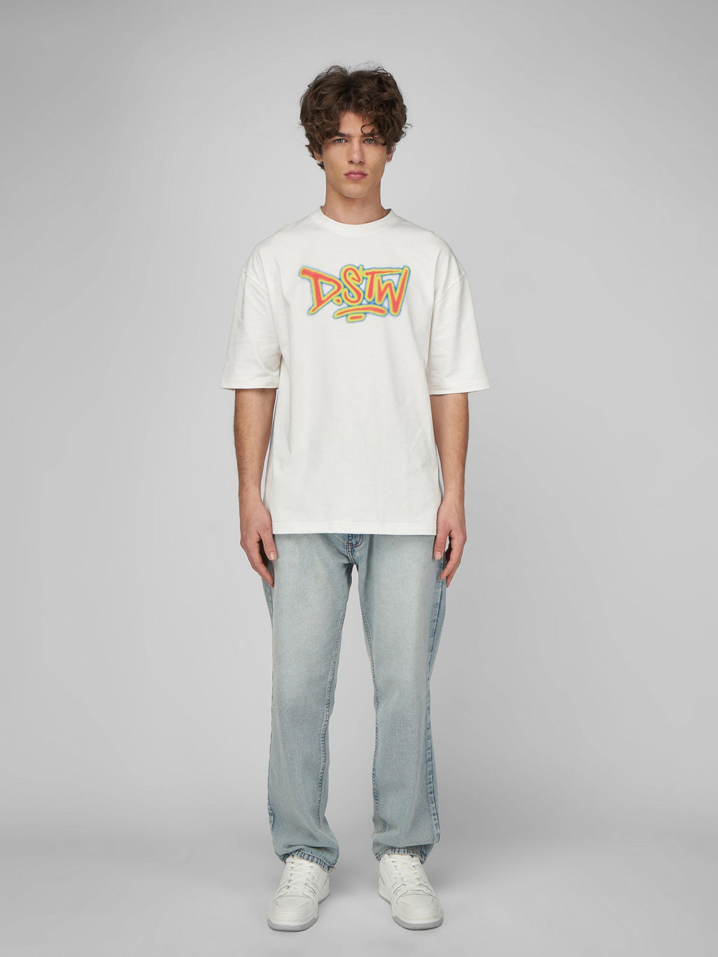 Polo para Hombre DUNKELVOLK HEATWAVE WHT DUNKELVOLK