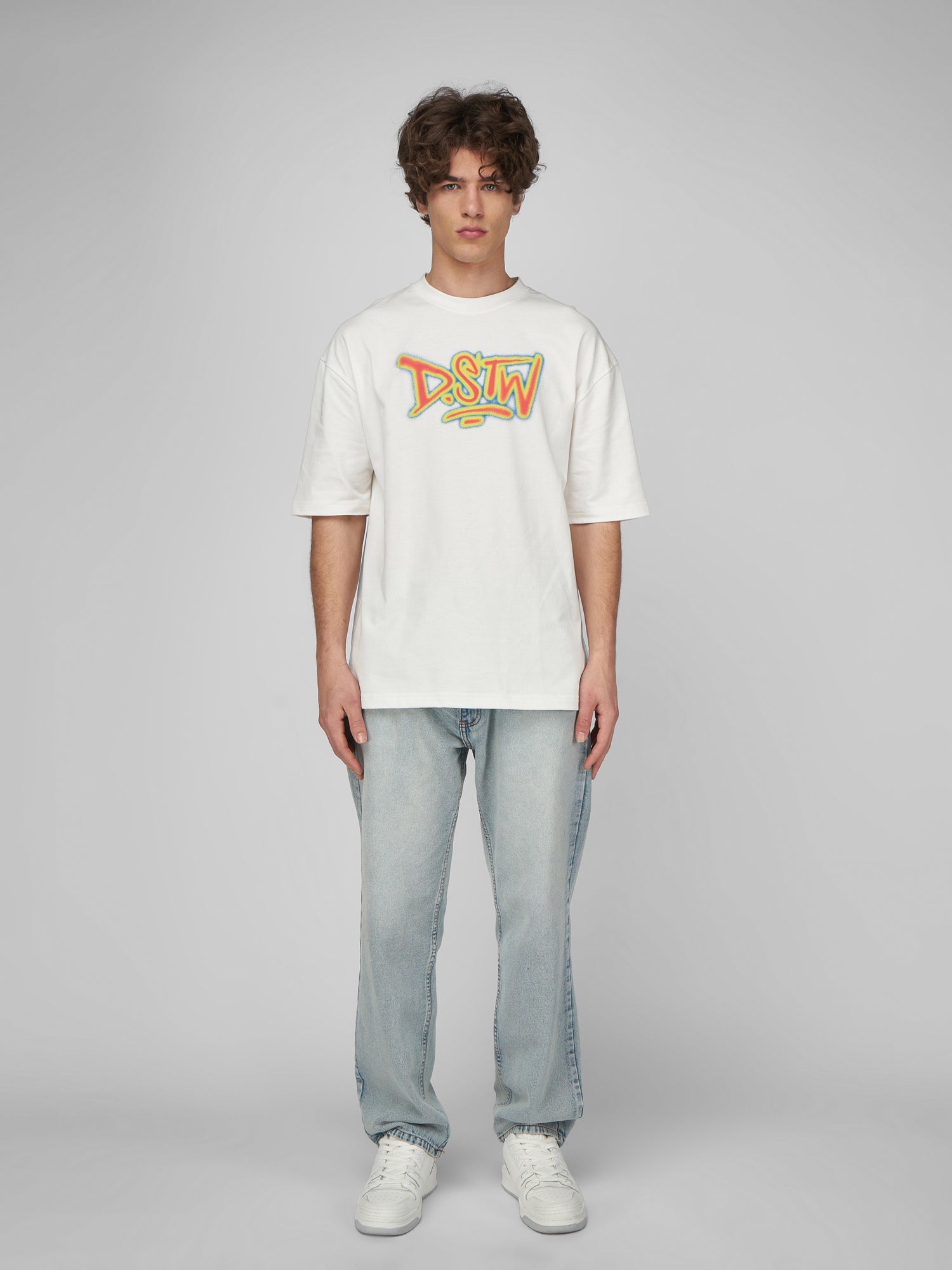 Polo para Hombre DUNKELVOLK HEATWAVE WHT DUNKELVOLK