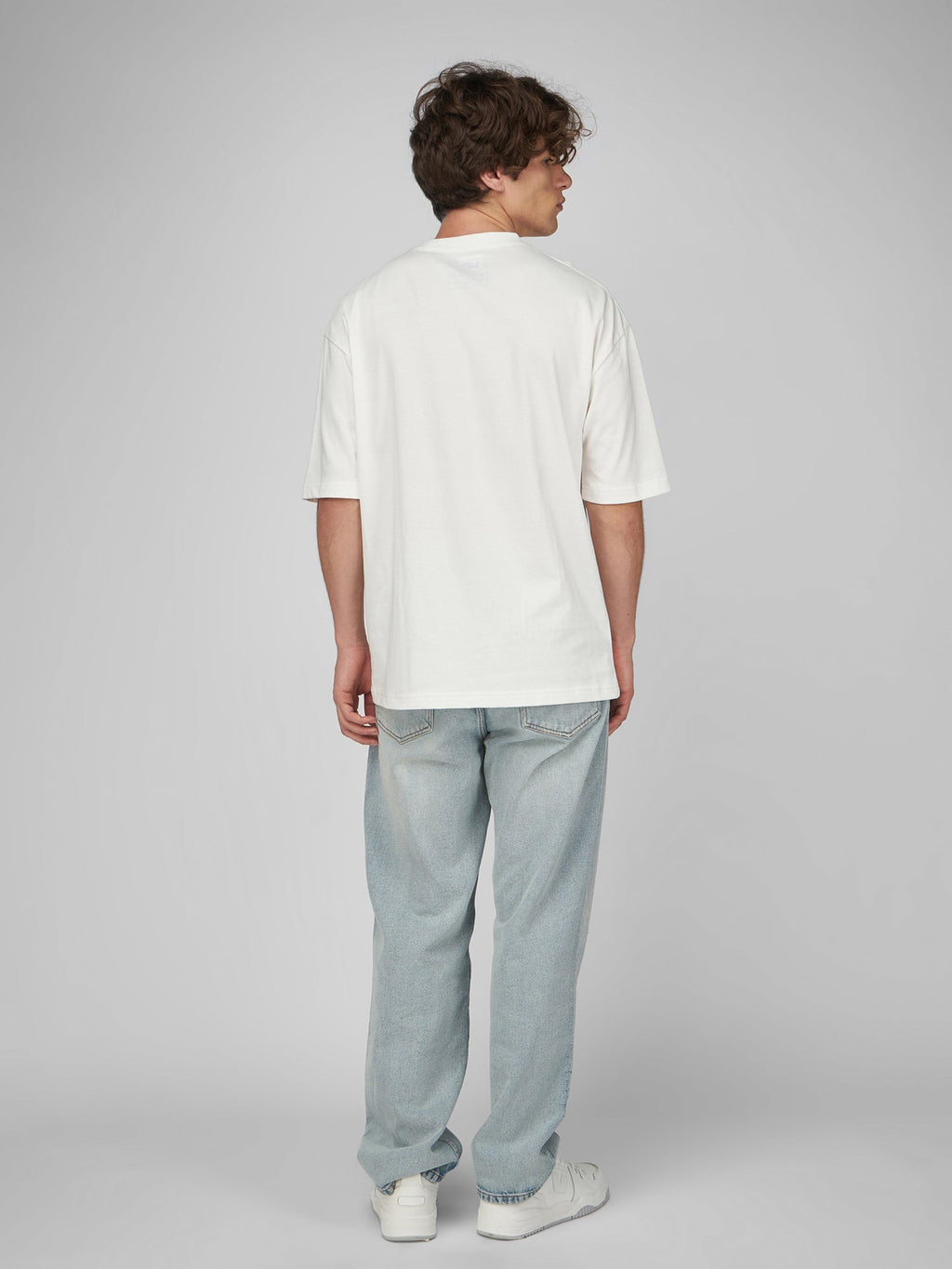 Polo para Hombre DUNKELVOLK HEATWAVE WHT DUNKELVOLK