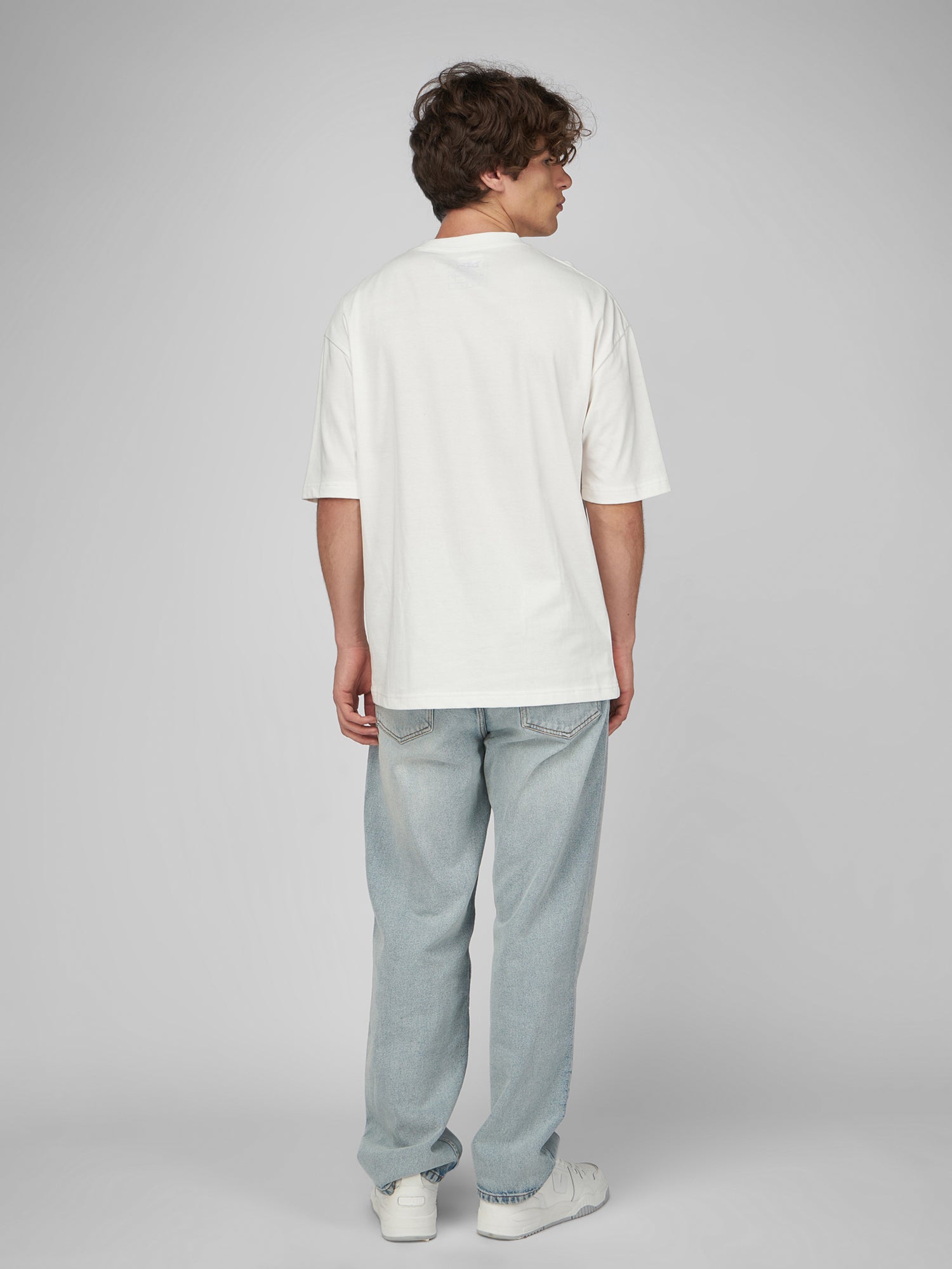 Polo para Hombre DUNKELVOLK HEATWAVE WHT DUNKELVOLK