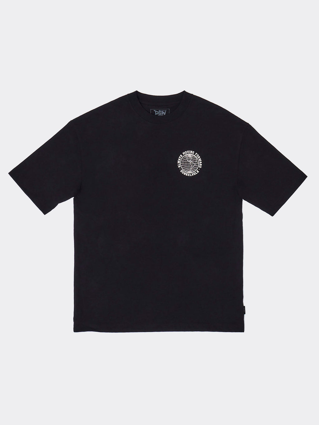 Polo para Hombre DUNKELVOLK WORLDWIDE BLK DUNKELVOLK