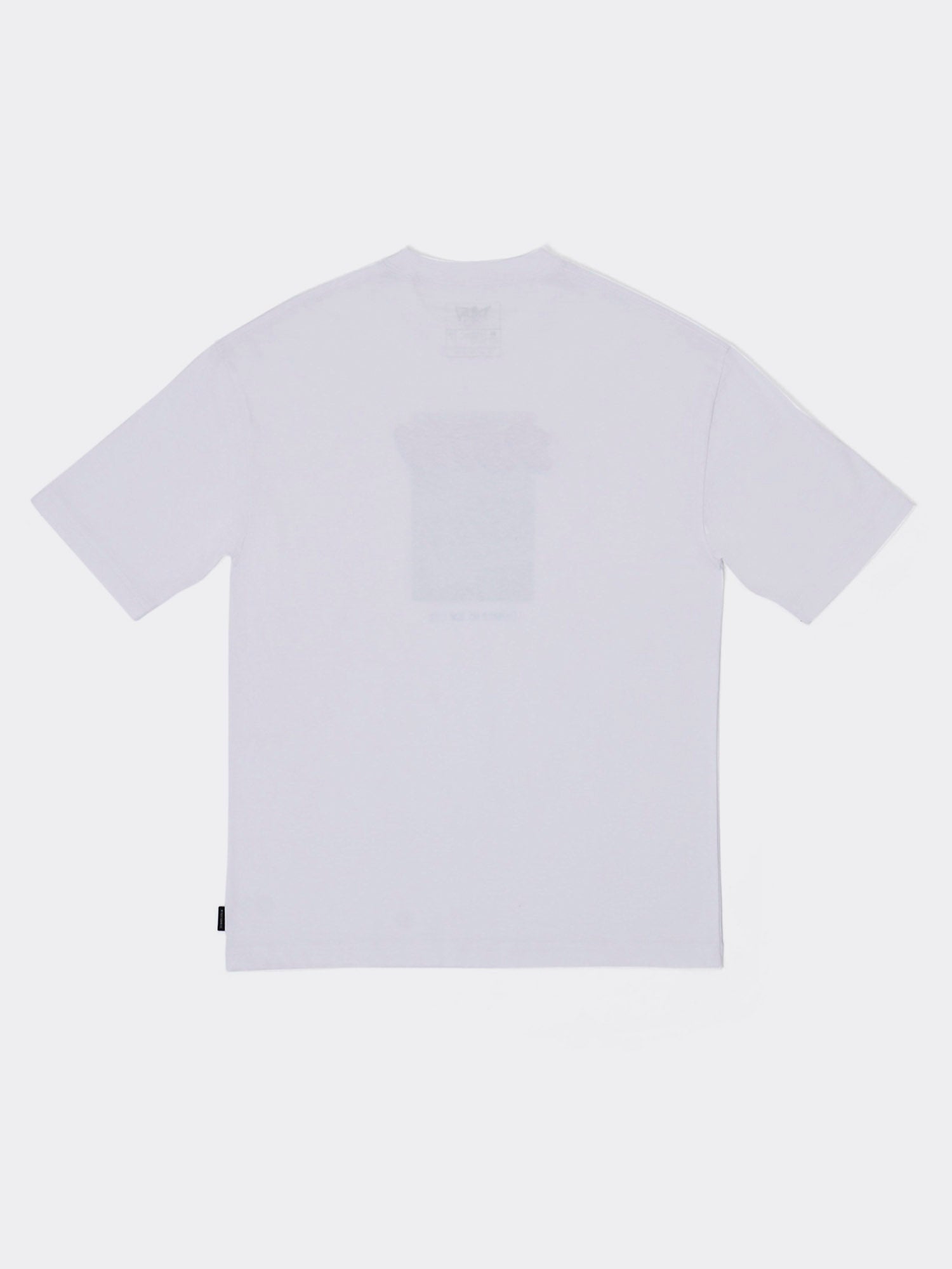 Polo para Hombre DUNKELVOLK PHOTO STW WHT DUNKELVOLK