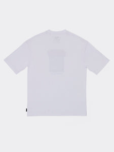 Polo para Hombre DUNKELVOLK PHOTO STW WHT