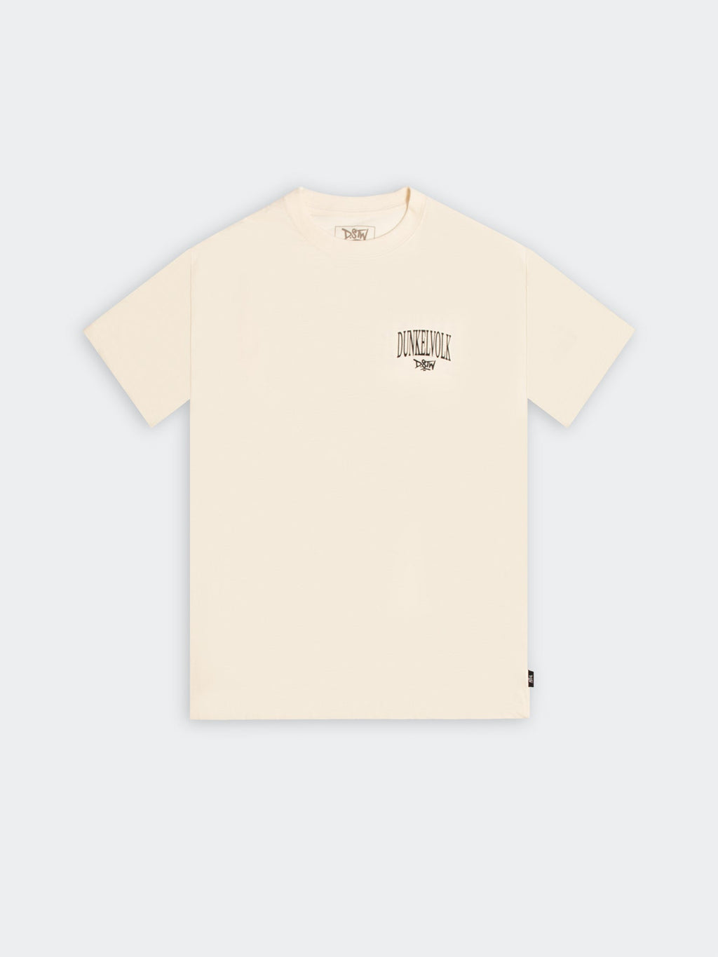 Polo para Hombre DUNKELVOLK LUCKY WHW DUNKELVOLK