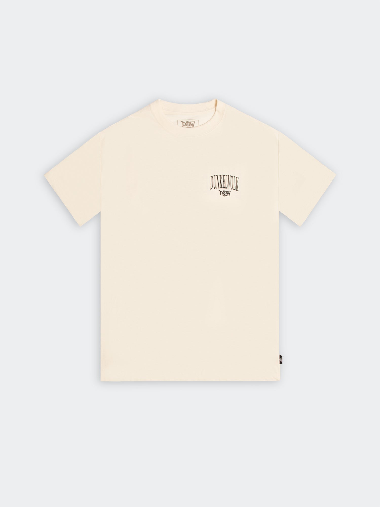 Polo para Hombre DUNKELVOLK LUCKY WHW DUNKELVOLK