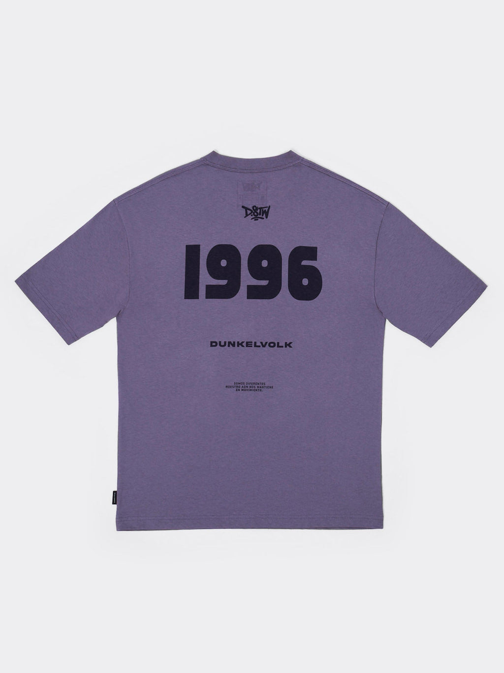 Polo para Hombre DUNKELVOLK 1996 PUR DUNKELVOLK