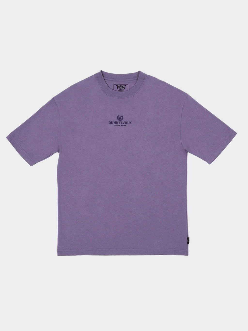 Polo para Hombre DUNKELVOLK LAURELES PUR DUNKELVOLK