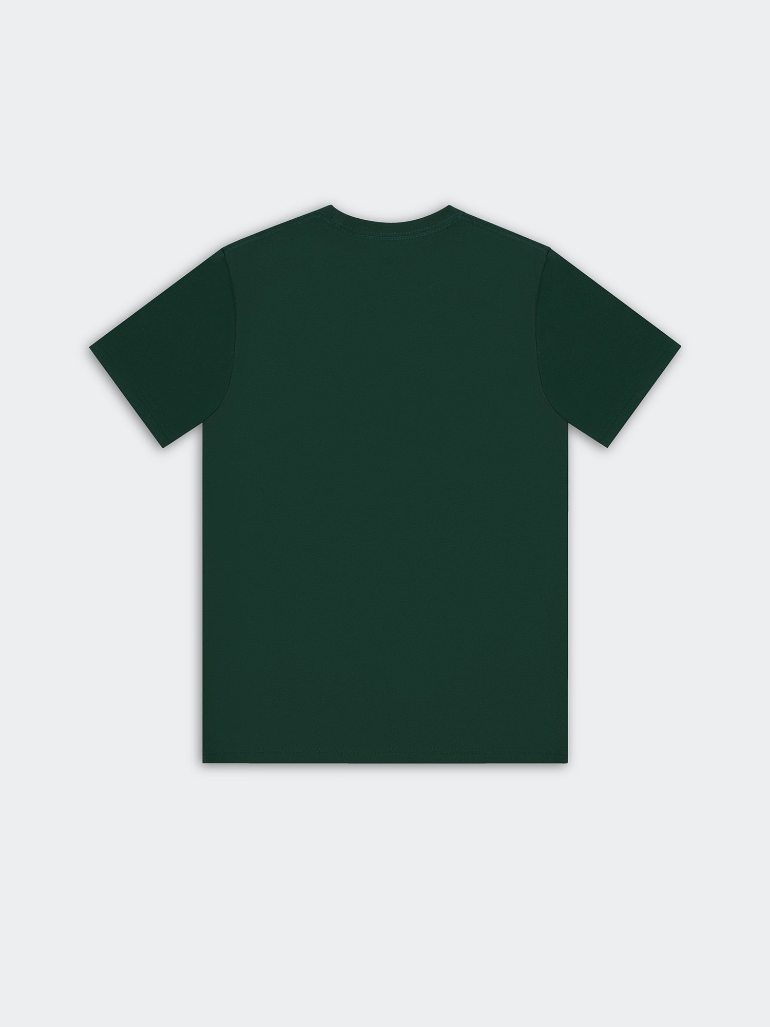 Polo para Hombre DUNKELVOLK MIDNIGHT OVERSIZE DSTW-0022 VRD DUNKELVOLK