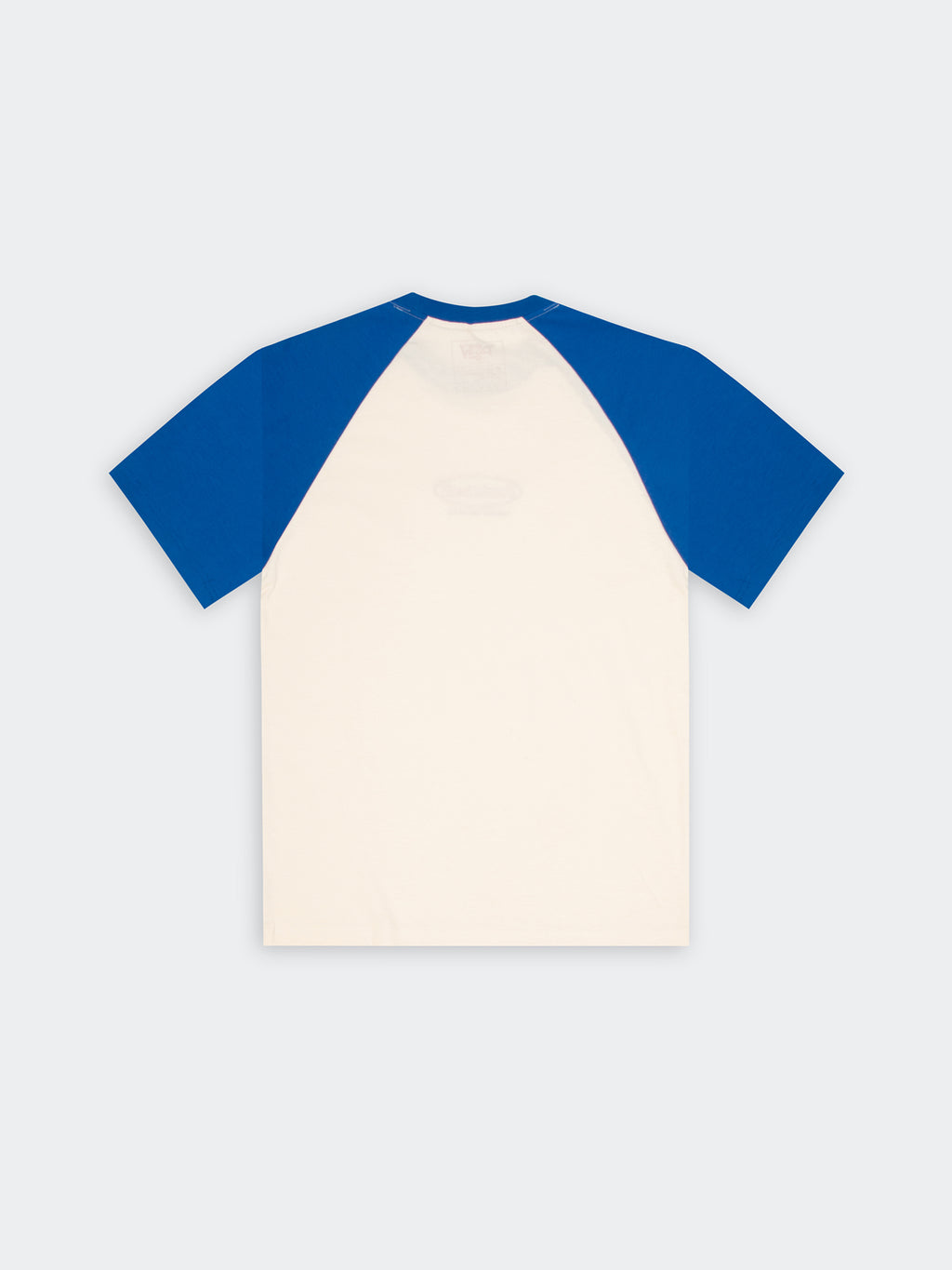 Polo para Hombre DUNKELVOLK DUNK RANGLAN OVERSIZE Azul