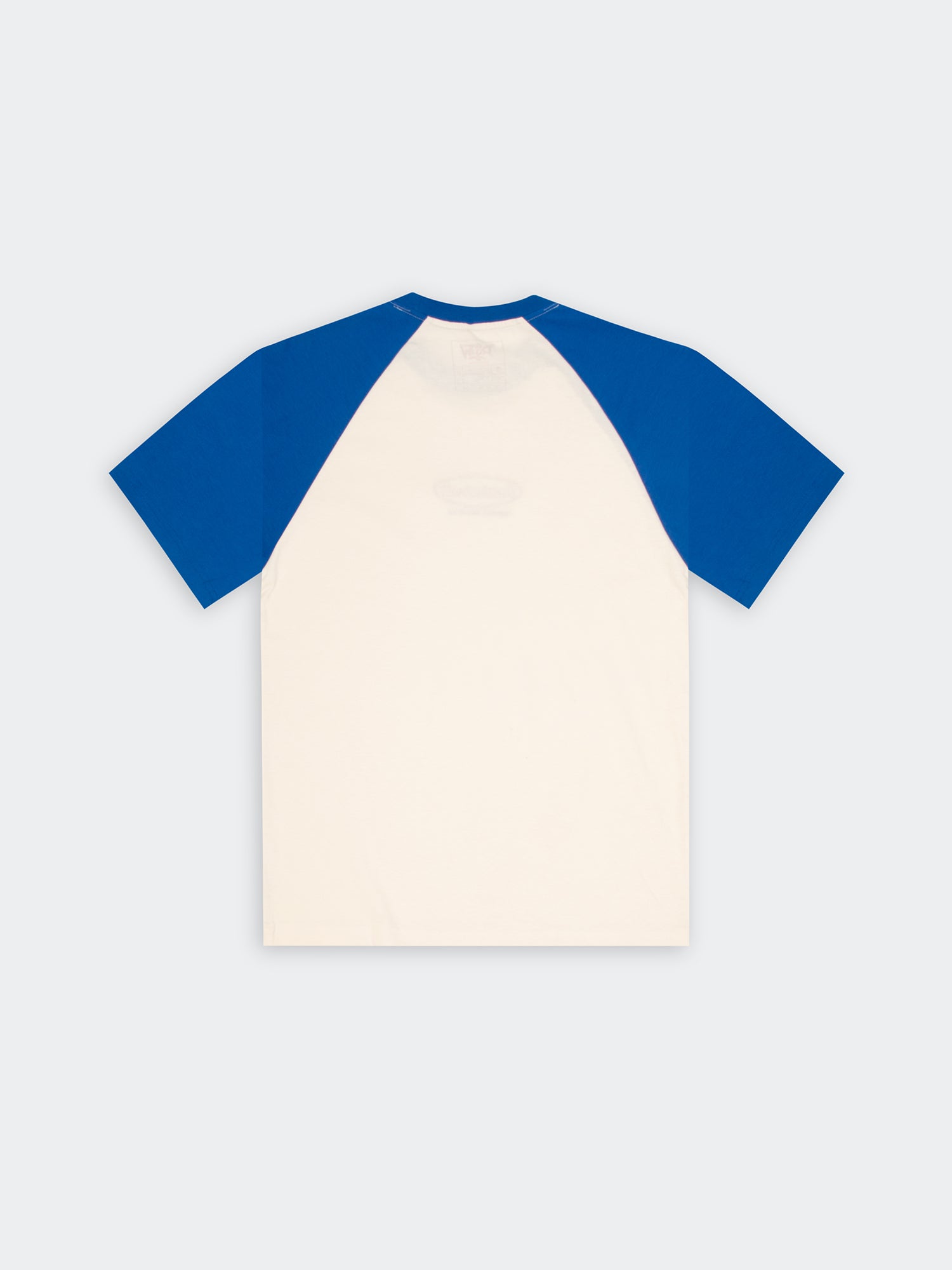 Polo para Hombre DUNKELVOLK DUNK RANGLAN OVERSIZE Azul