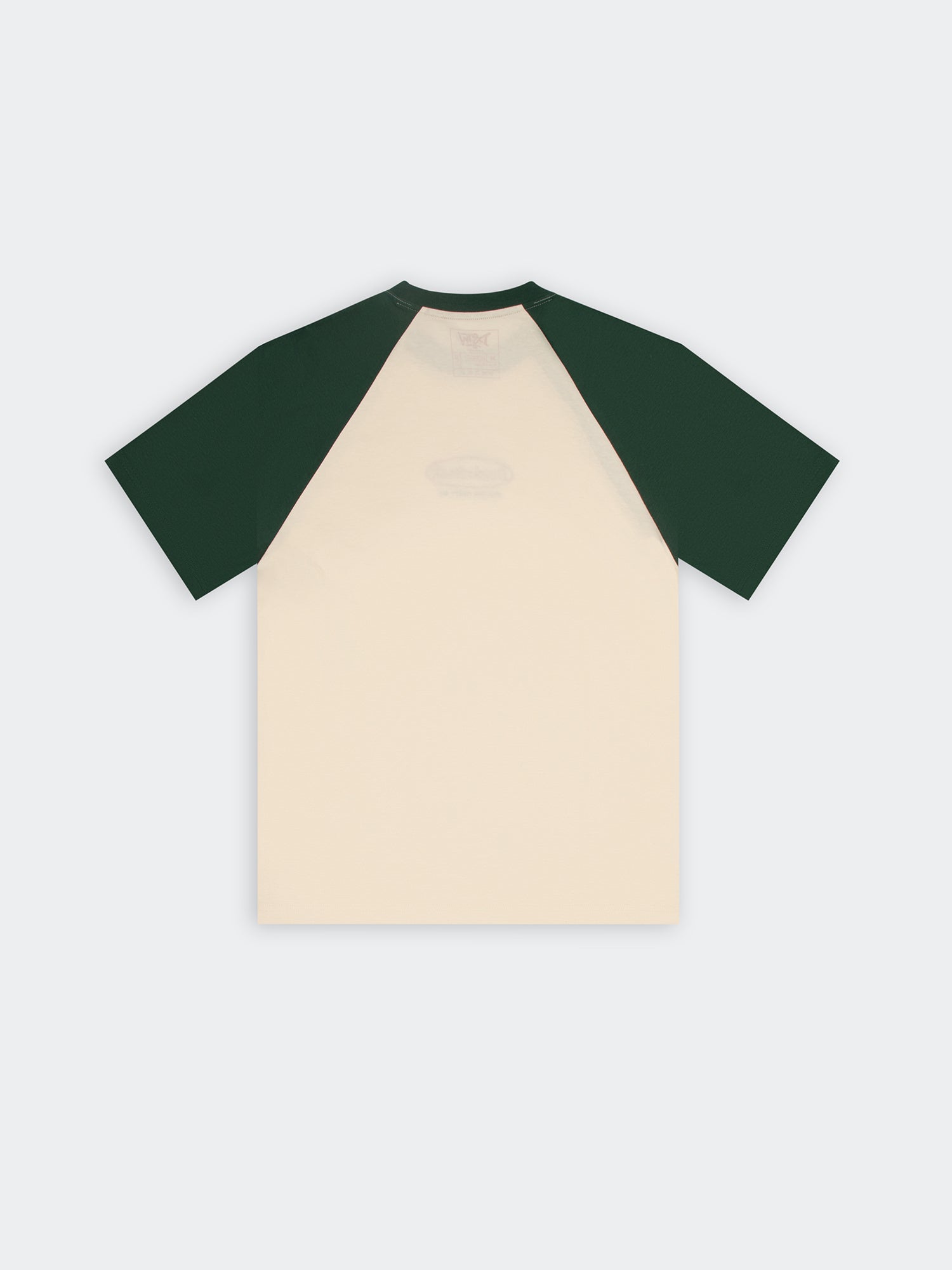 Polo para Hombre DUNKELVOLK DUNK RANGLAN OVERSIZE Verde DUNKELVOLK