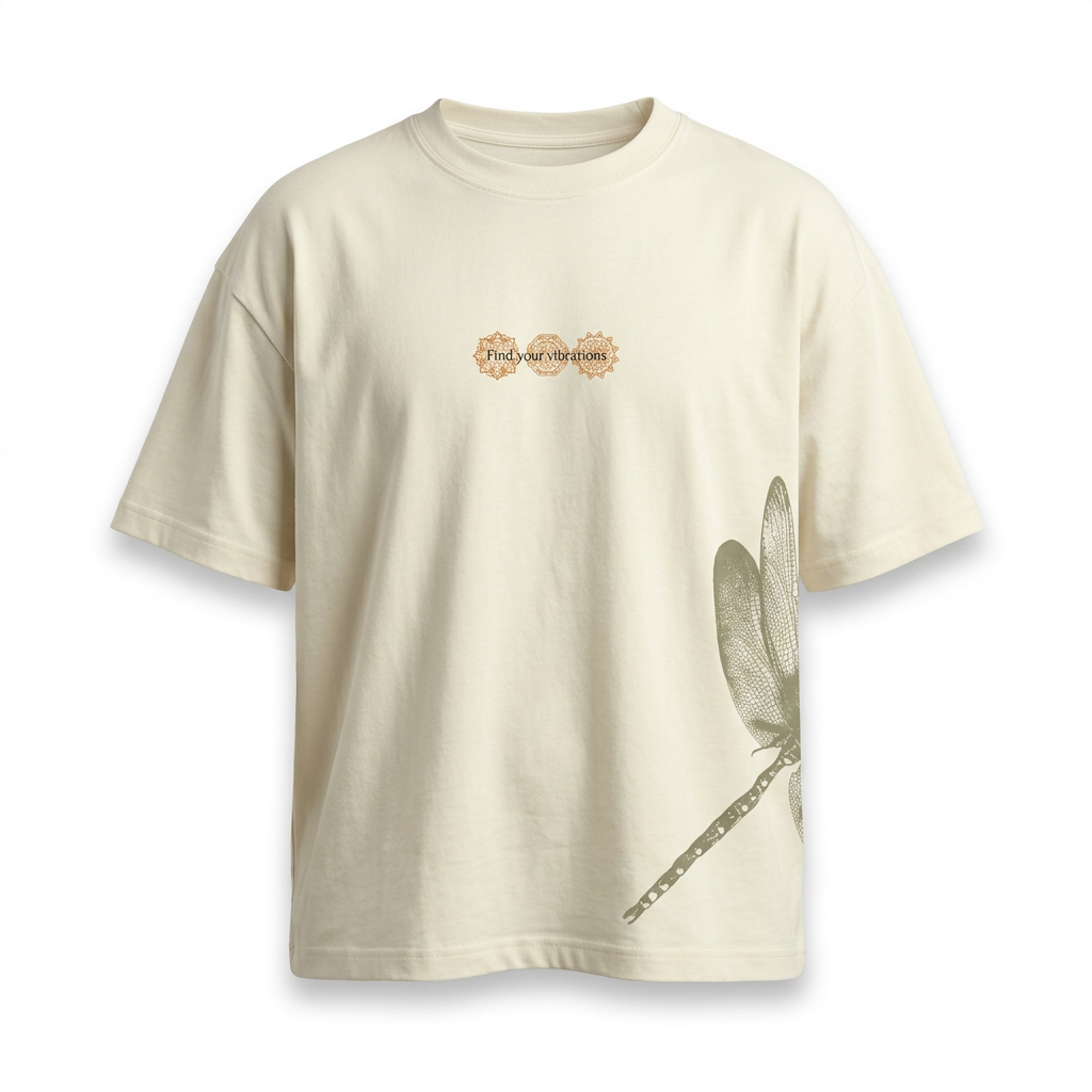 Polo DSTW Mystic Hueso, Hombre