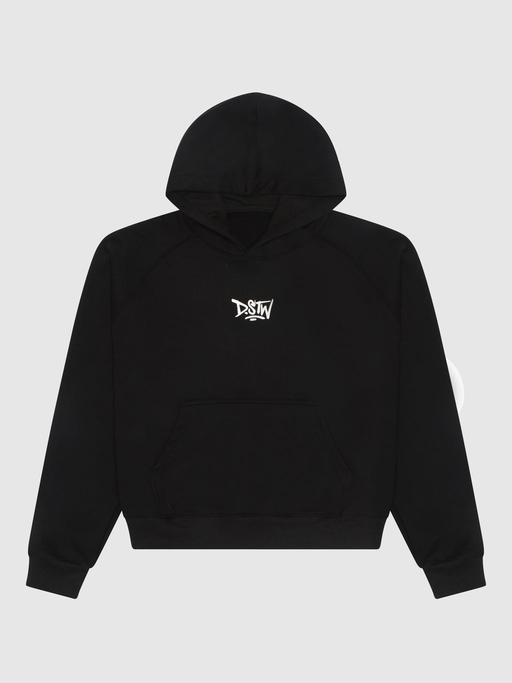 Polera para Hombre Dunkelvolk HOODIE DSTW HOODIE BLK