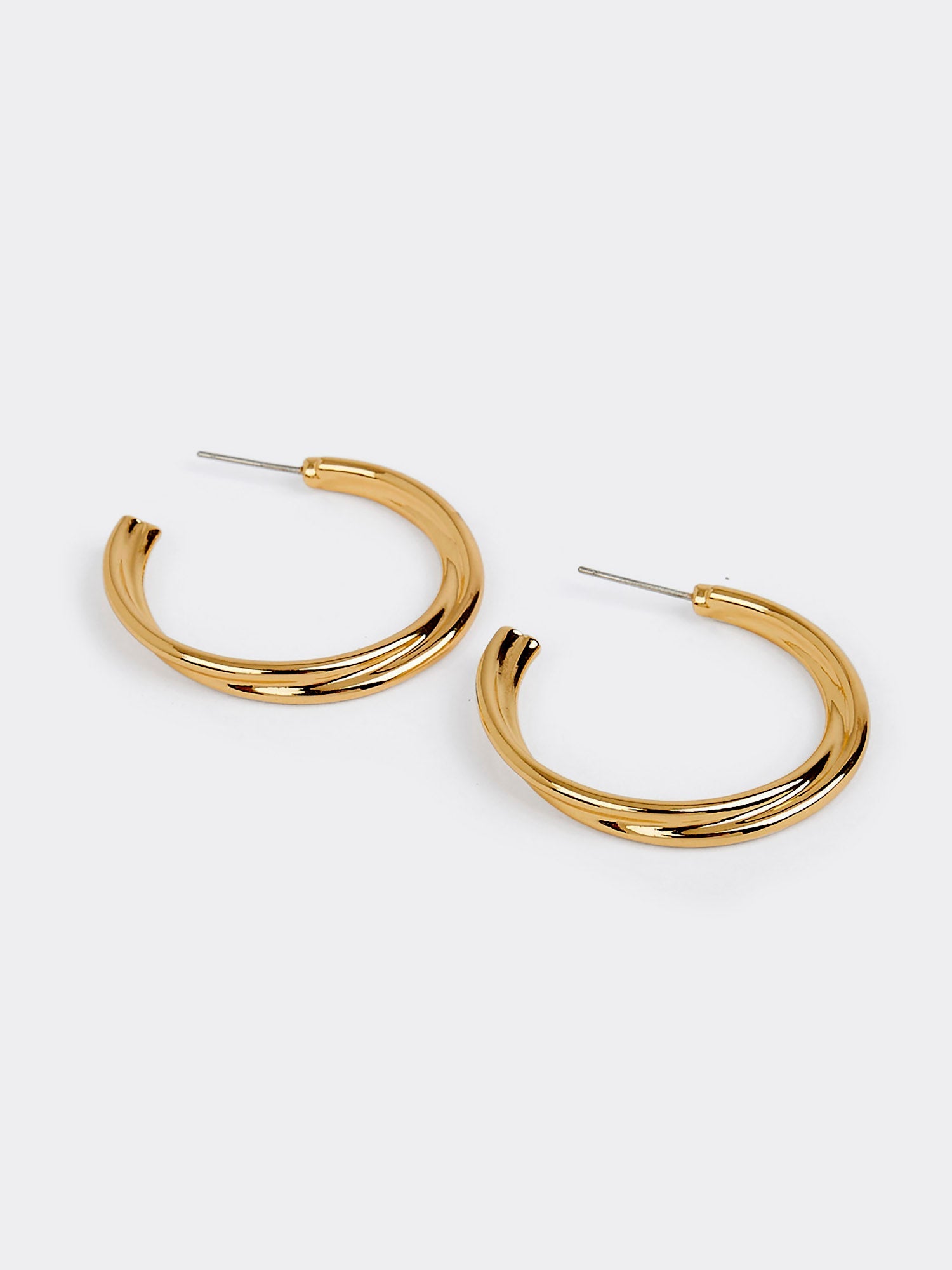 Aretes para Mujer DVK ARETES ALOHA ORO ORO DVK