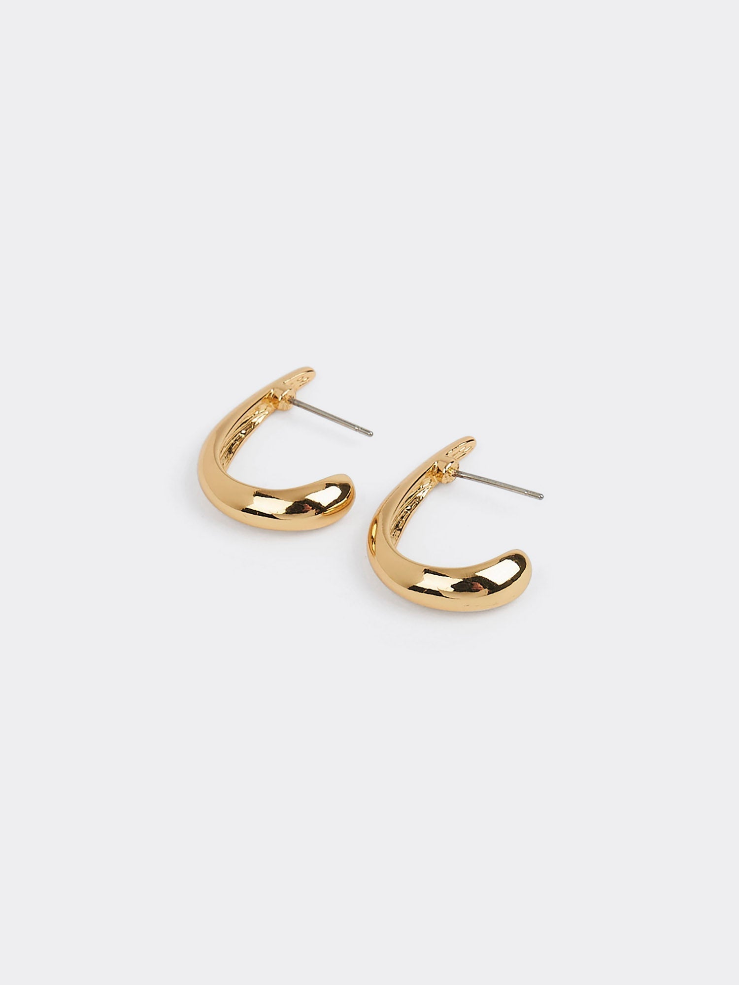 Aretes para Mujer DVK ARETES MANHATTAN ORO ORO DVK