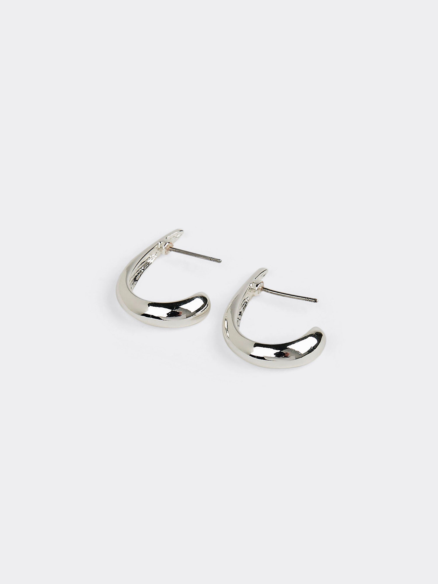 Aretes para Mujer DVK ARETES MANHATTAN PLATA PLT
