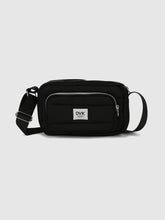 Cargar imagen en el visor de la galería, Cartera para Mujer DVK MINI BAG DAZE CROSSBODY BAG BLK
