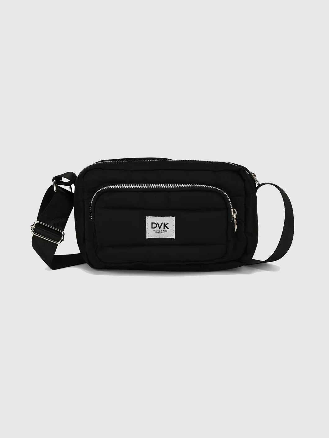 Cartera para Mujer DVK MINI BAG DAZE CROSSBODY BAG BLK