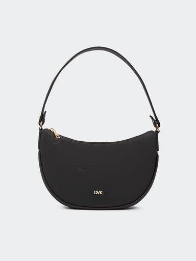 Cartera para Mujer DVK ILLUSION BAG Negro