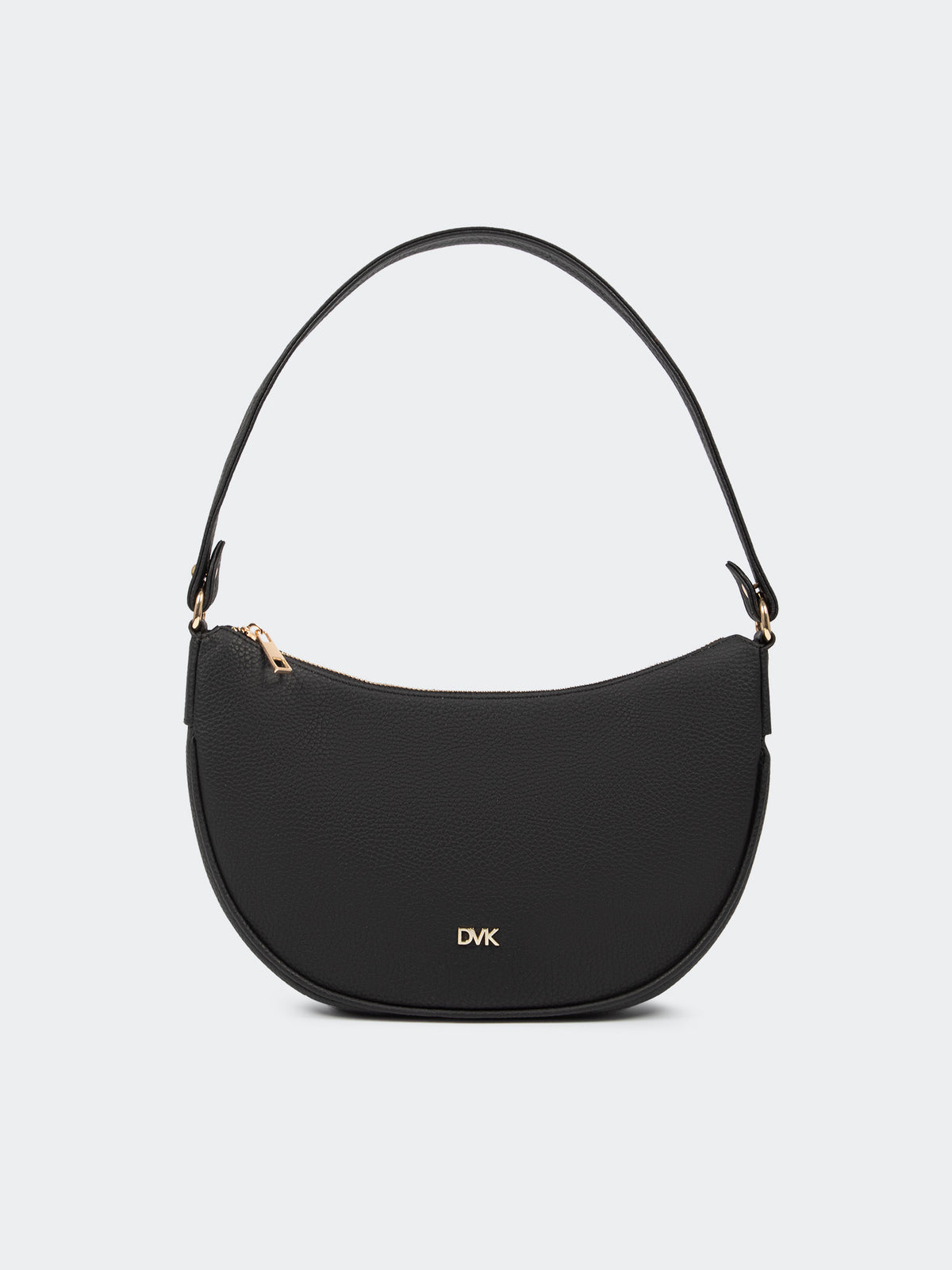 Cartera para Mujer DVK ILLUSION BAG Negro