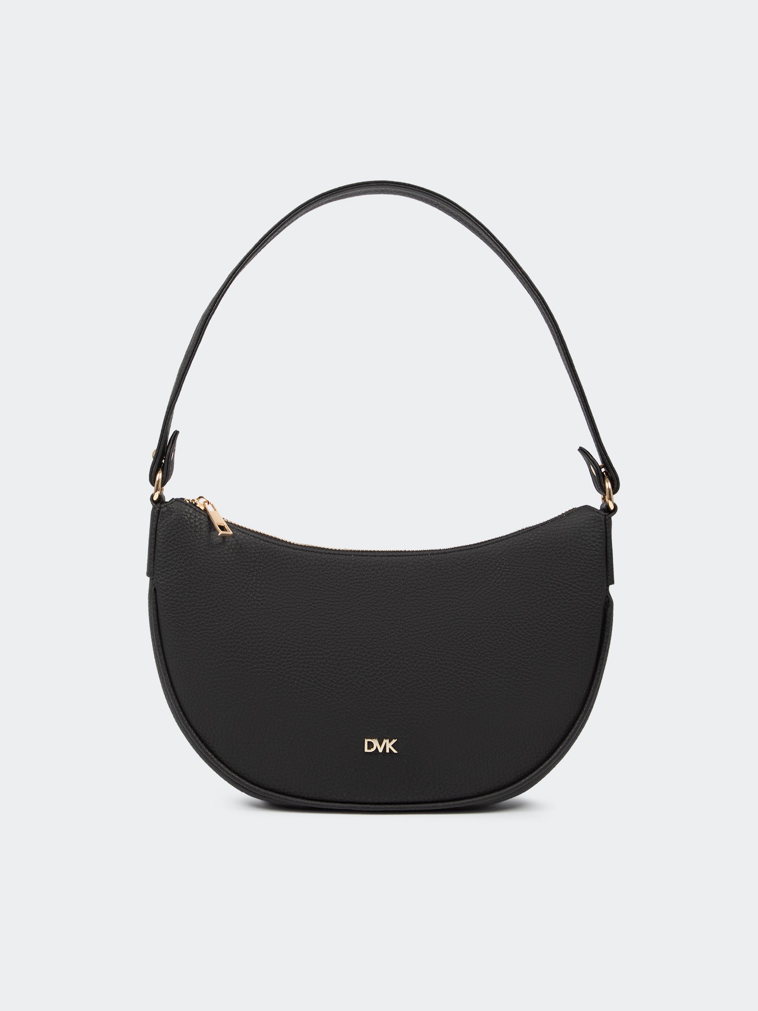 Cartera para Mujer DVK ILLUSION BAG Negro DVK