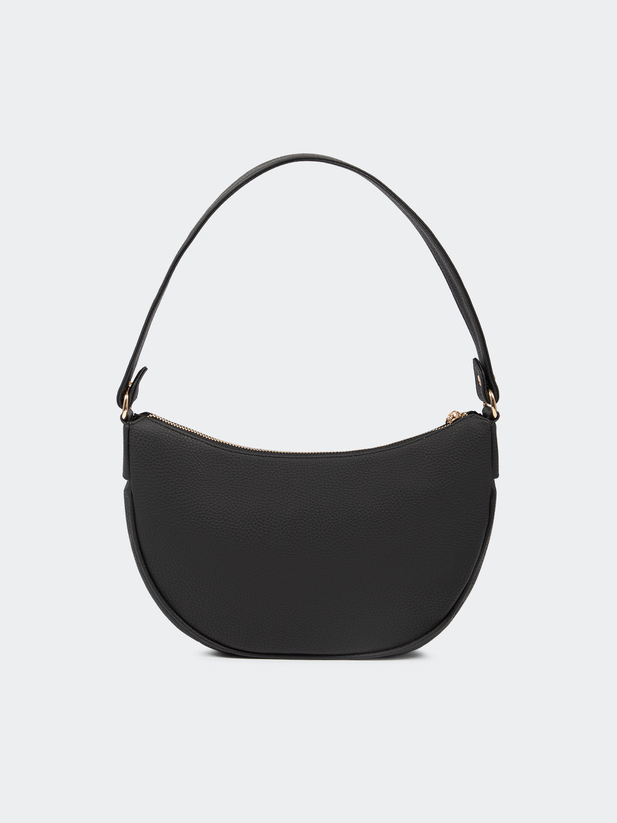 Cartera para Mujer DVK ILLUSION BAG Negro