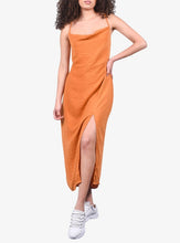 Cargar imagen en el visor de la galería, Vestido para Mujer DVK MIDI DRESS AIDEN MIDI DRESS NRJ

