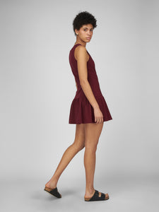 Vestido para Mujer DVK CAPRI MINI DRESS BUR