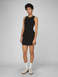 Vestido para Mujer DVK POSITANO MINI DRESS NGR