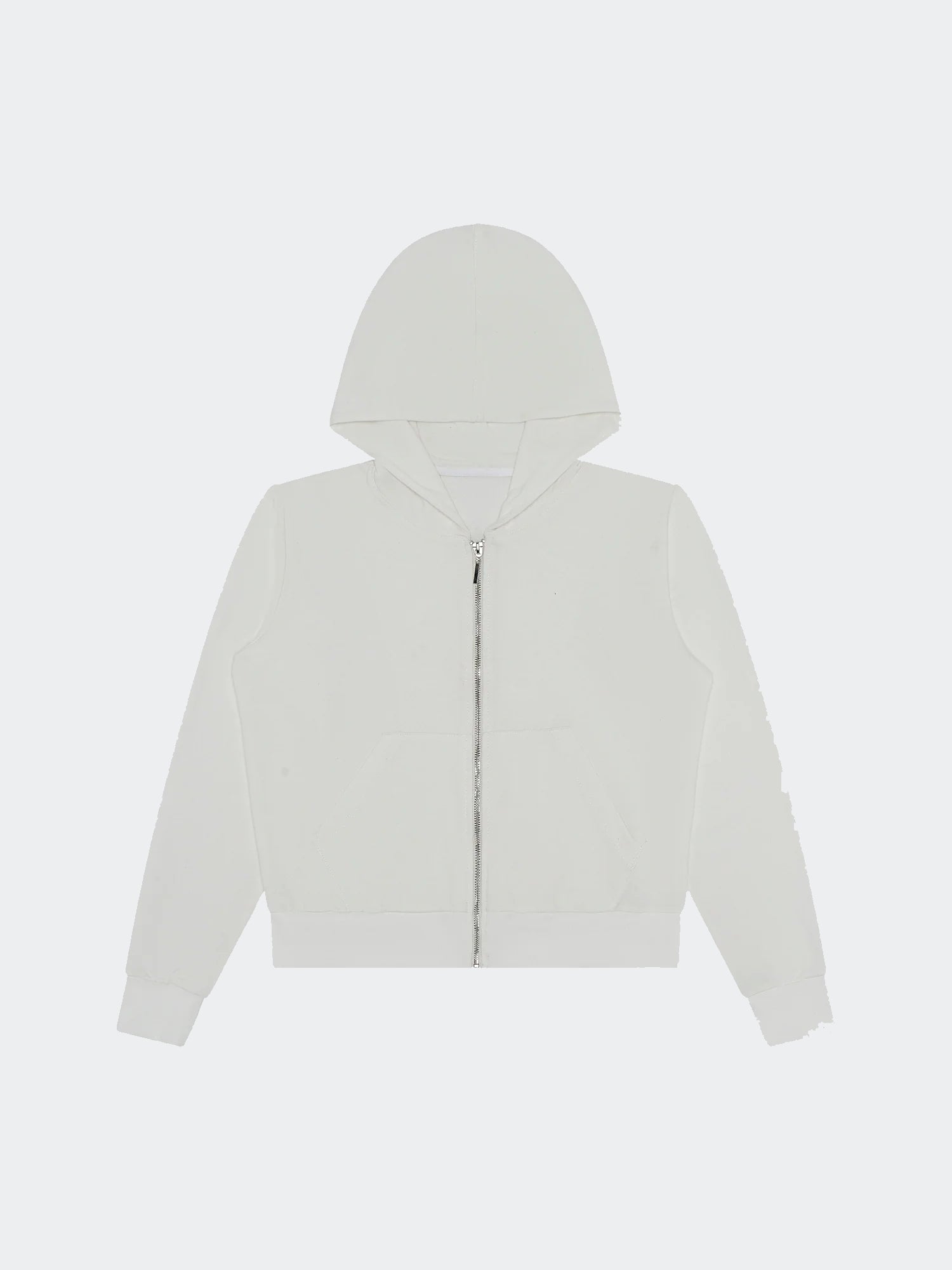 Polera para Mujer DVK SILVER FLEECE FRENCH TERRY HUE DVK