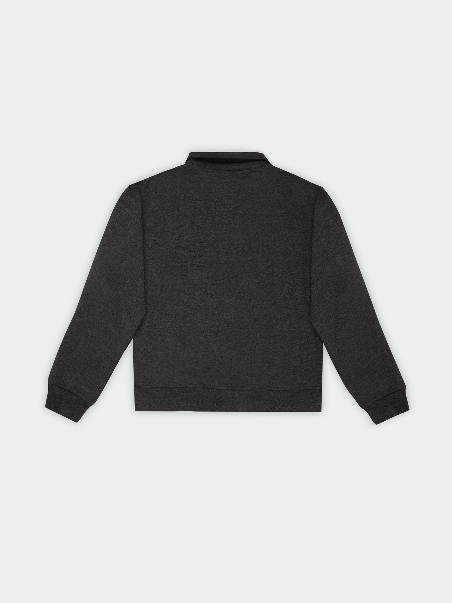 Polera para Mujer DVK COMMONS QUARTER ZIP FLEECE DV-FL-00013 PLT DVK