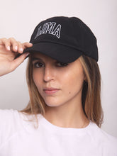 Cargar imagen en el visor de la galería, Gorra para Mujer DVK CAP LIMA HAT NGR
