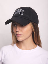 Cargar imagen en el visor de la galería, Gorra para Mujer DVK CAP LIMA HAT NGR
