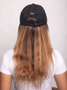 Gorra para Mujer DVK CAP LIMA HAT NGR