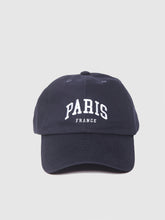 Cargar imagen en el visor de la galería, Gorra para Mujer DVK CAP PARIS HAT AZL
