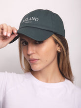 Cargar imagen en el visor de la galería, Gorra para Mujer DVK CAP MILANO HAT VRD
