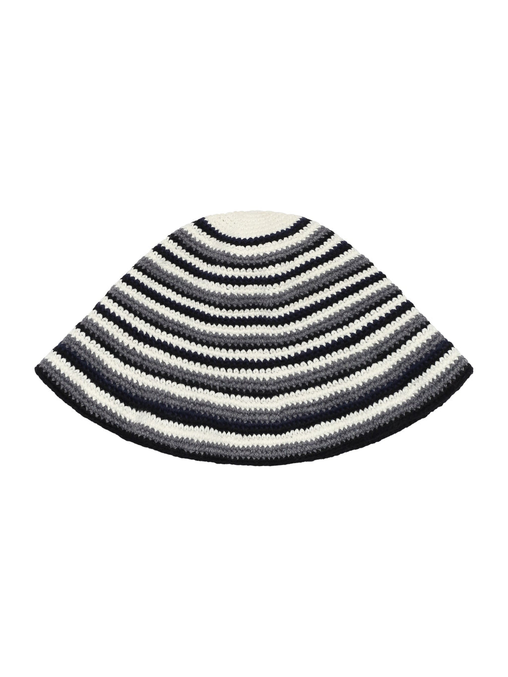 Gorra para Mujer DVK BUCKET FREE KNIT HAT AZL DVK