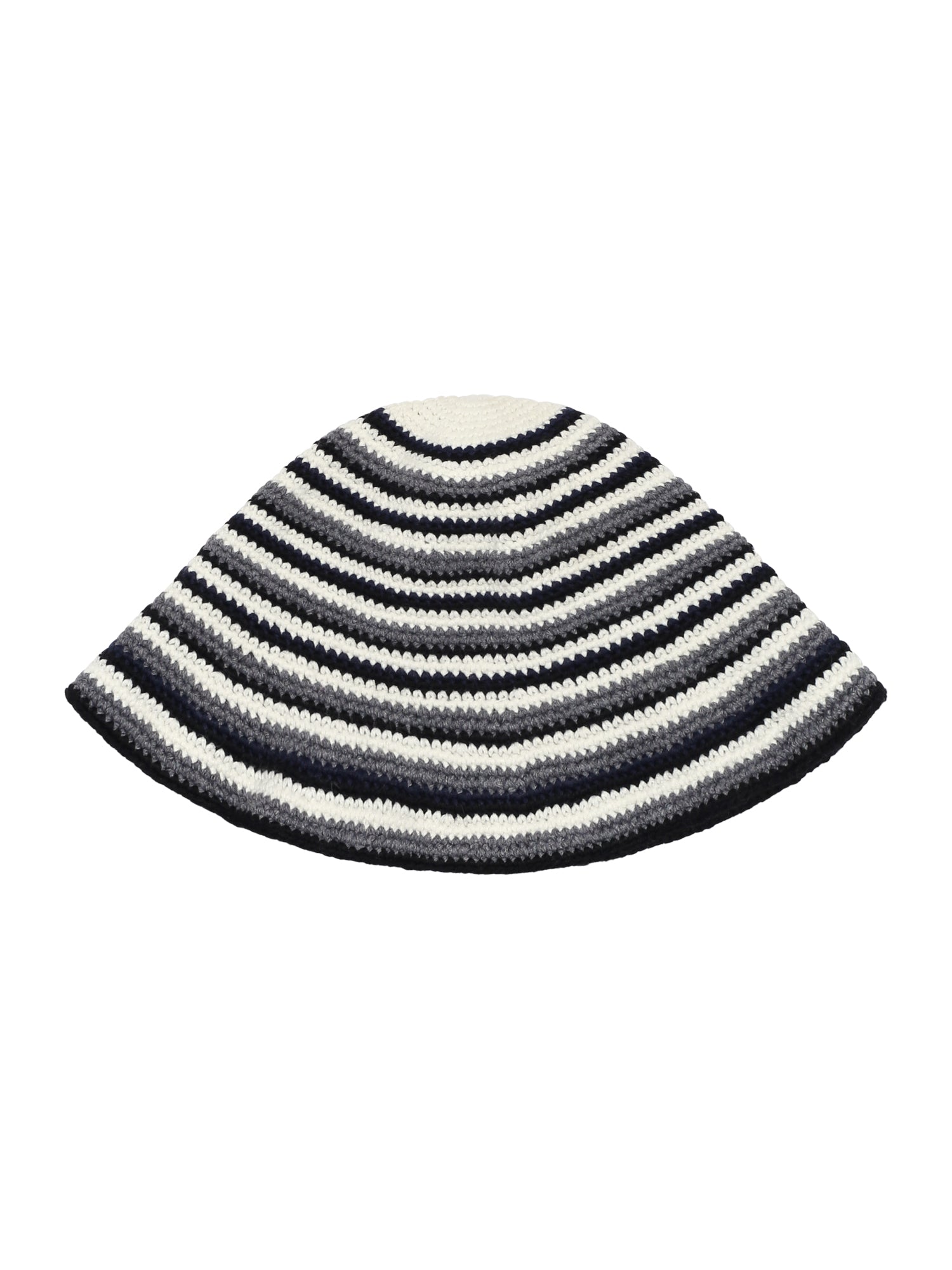 Gorra para Mujer DVK BUCKET FREE KNIT HAT AZL DVK