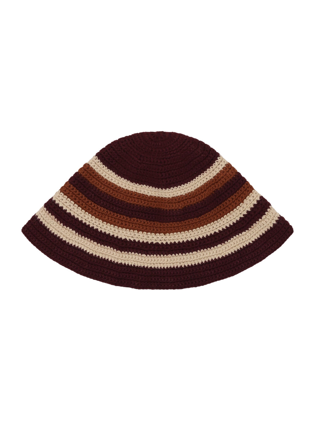 Gorra para Mujer DVK BUCKET FREE KNIT HAT MRR DVK