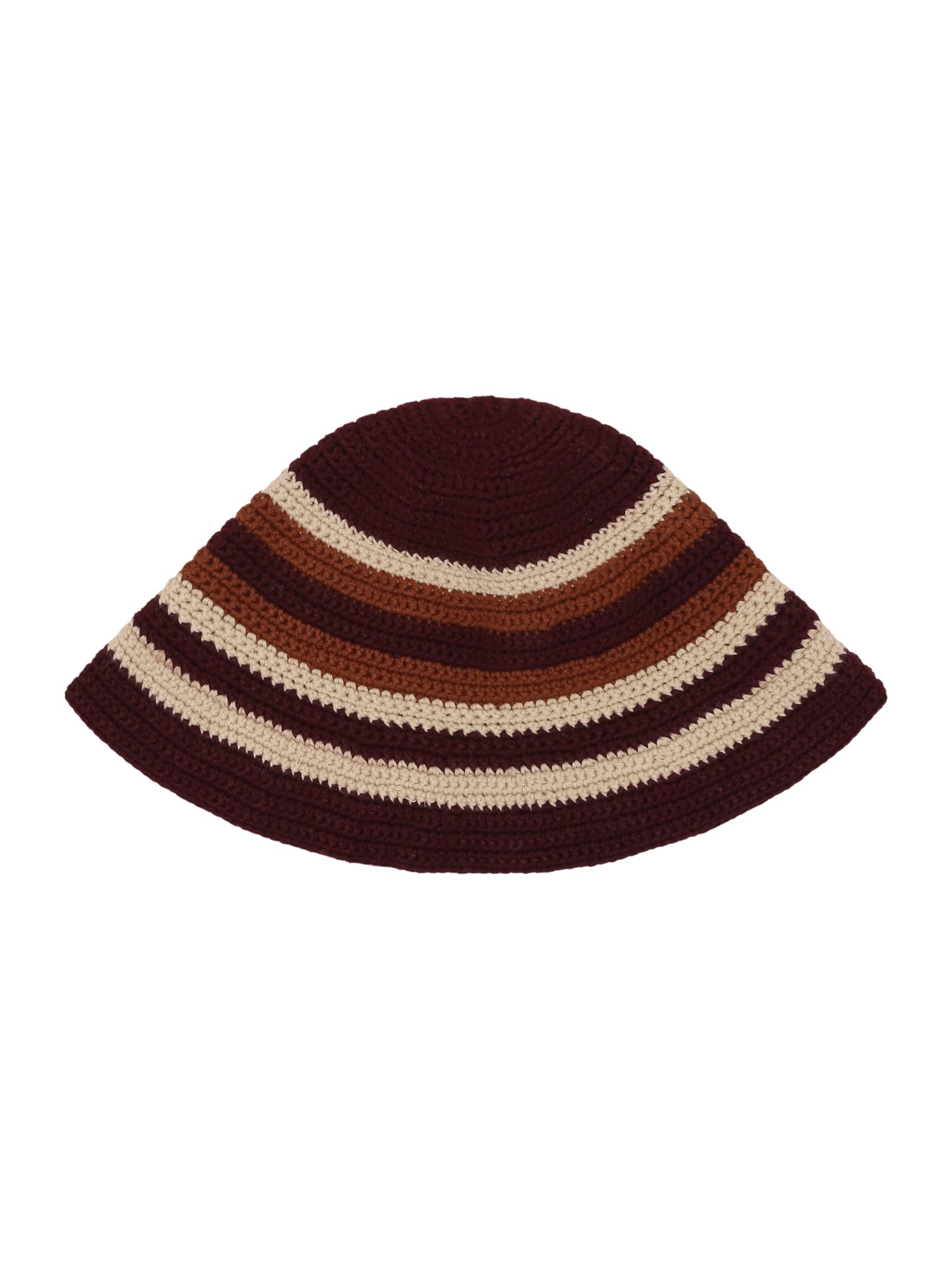 Gorra para Mujer DVK BUCKET FREE KNIT HAT MRR DVK