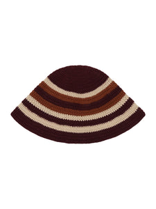 Gorra para Mujer DVK BUCKET FREE KNIT HAT MRR