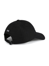 Cargar imagen en el visor de la galería, Gorra para Mujer DVK ANGEL HAT NGR
