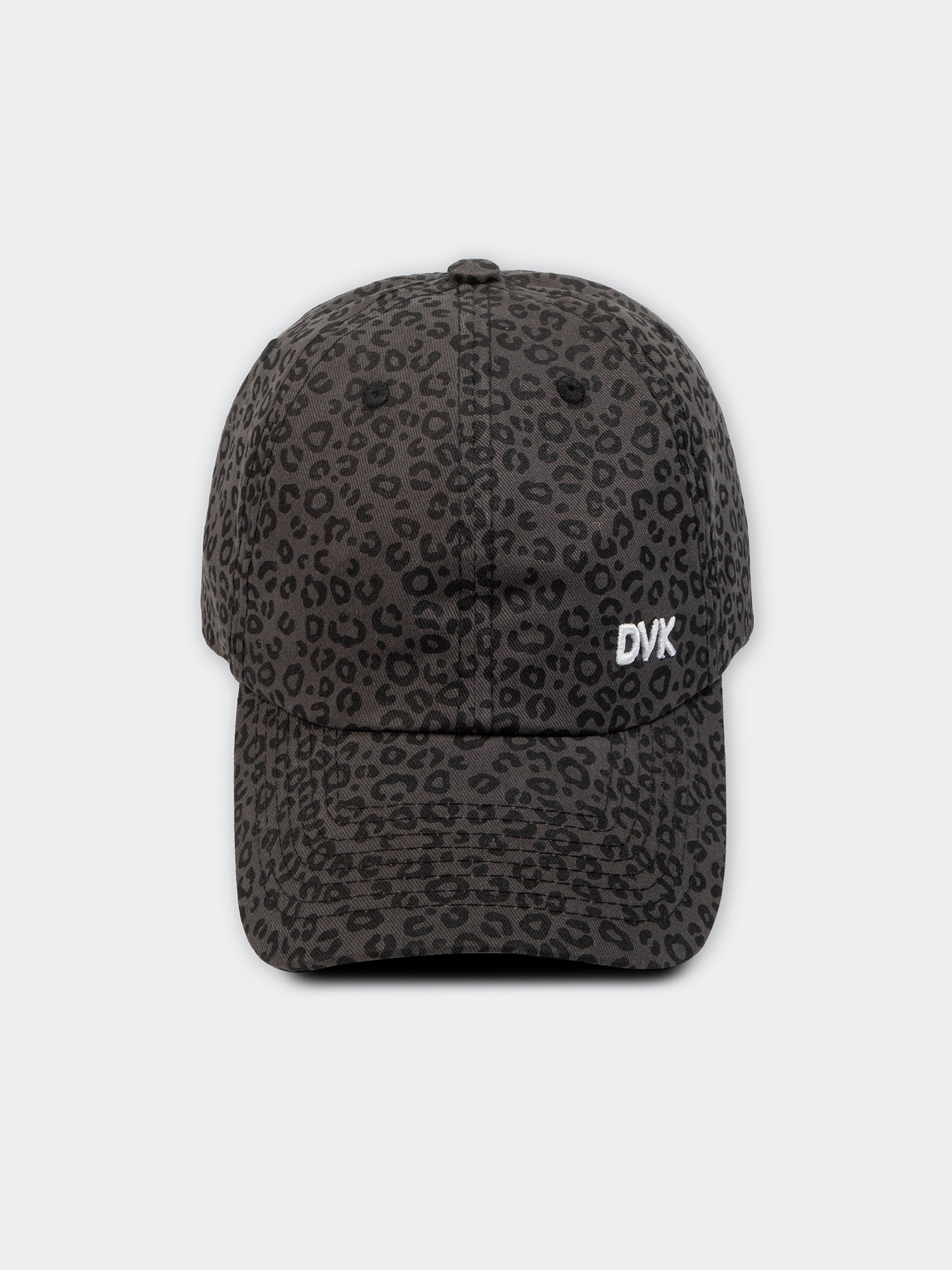 Gorra para Mujer DVK WILD HAT BLK DVK