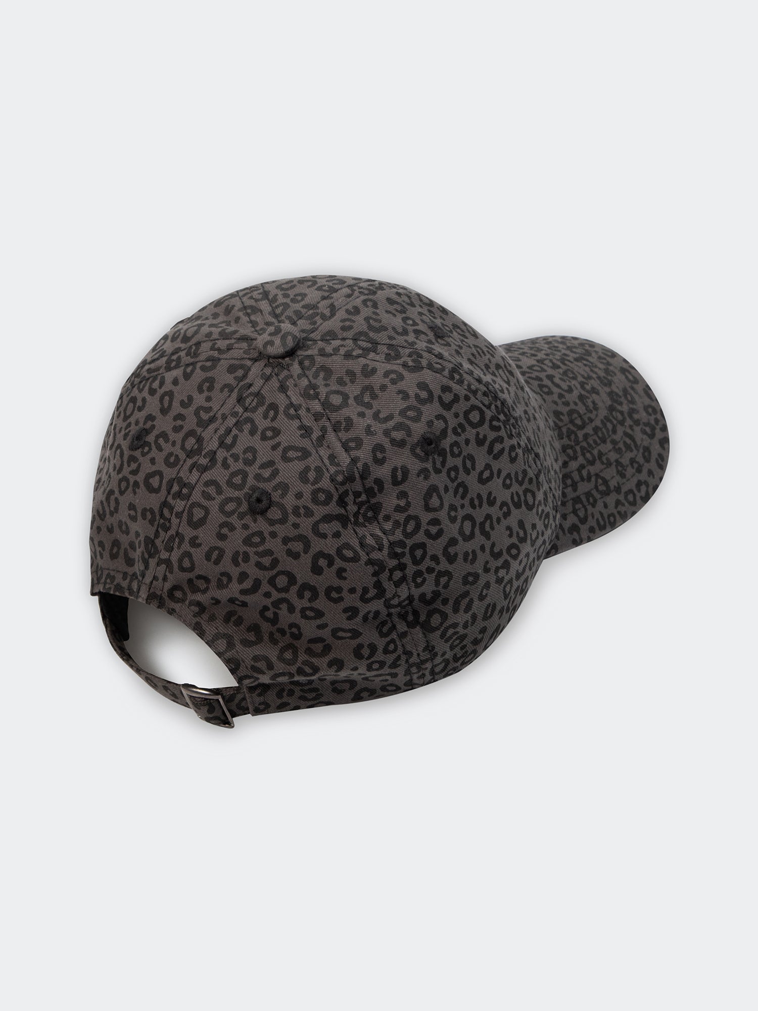 Gorra para Mujer DVK WILD HAT BLK DVK