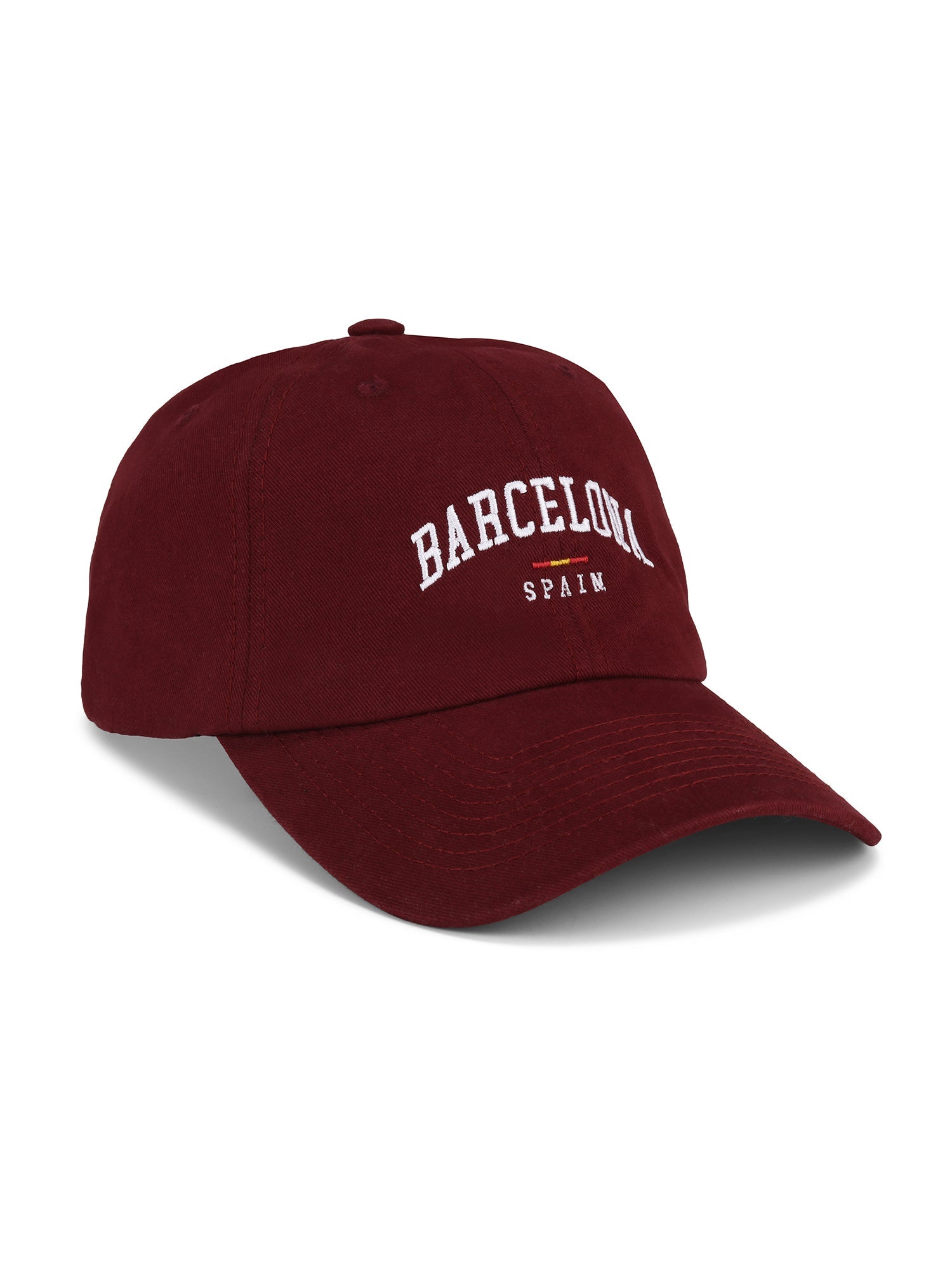 Gorra para Mujer DVK BARCELONA HAT BUR DVK
