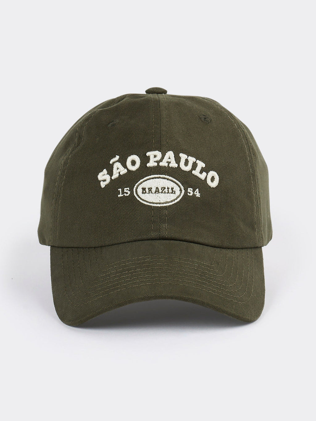 Gorra para Mujer DVK SAO PAULO HAT VRD DVK