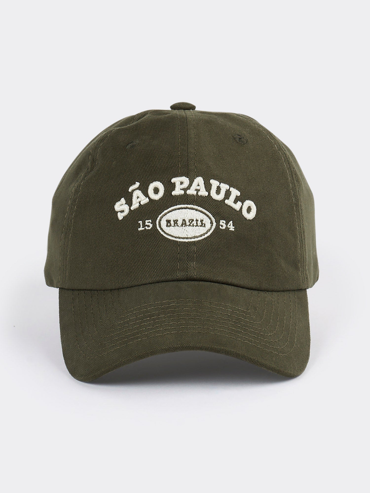 Gorra para Mujer DVK SAO PAULO HAT VRD DVK