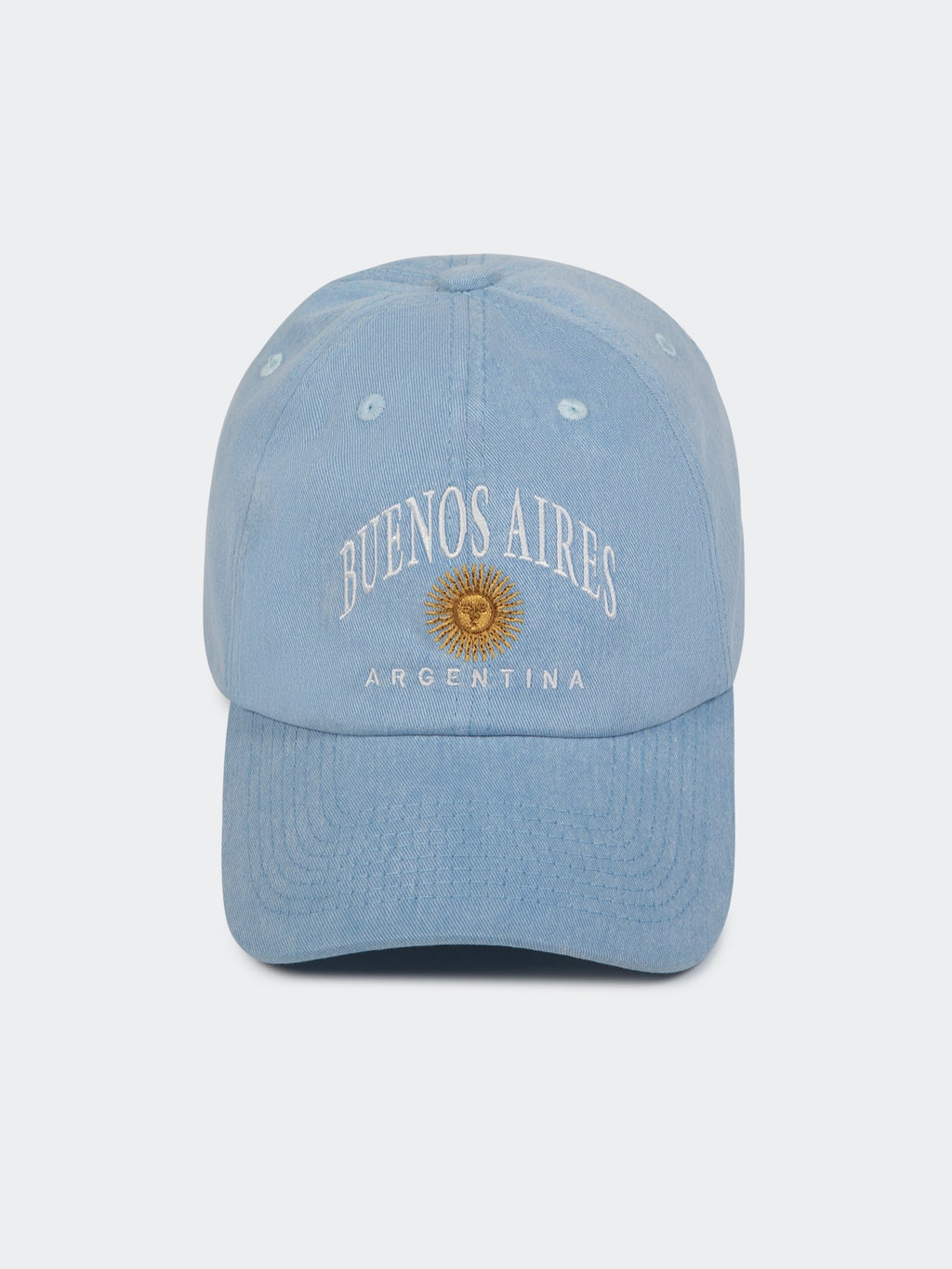 Gorra para Mujer DVK BUENOS AIRES HAT CLT DVK
