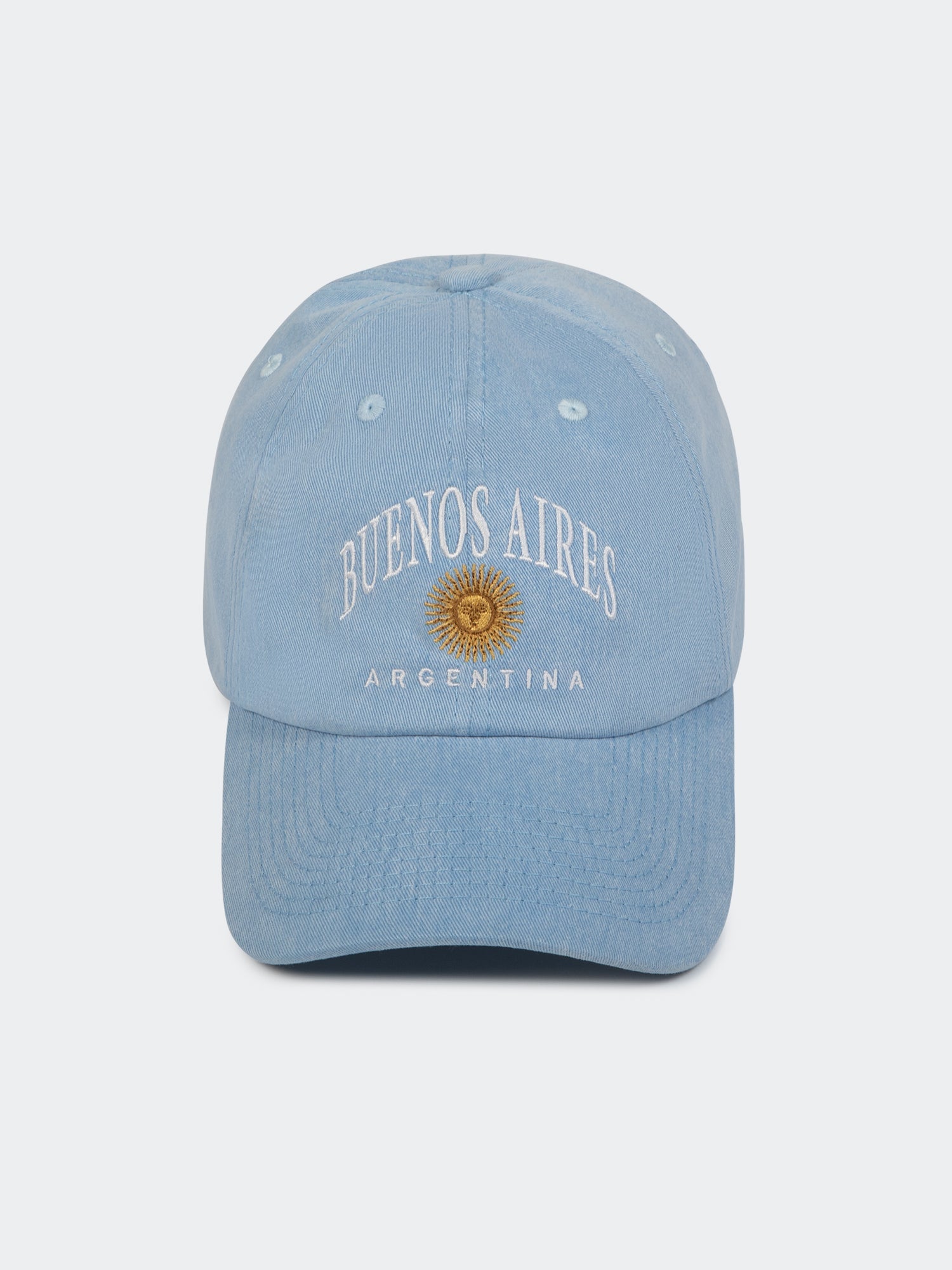 Gorra para Mujer DVK BUENOS AIRES HAT CLT DVK