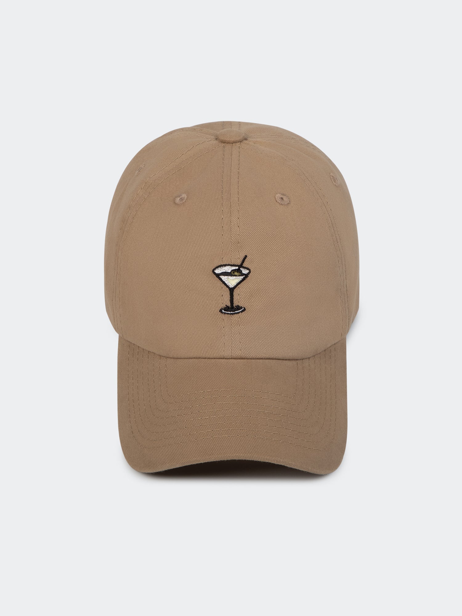 Gorra para Mujer DVK MARTINI HAT MOS DVK